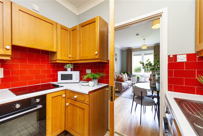 Apartment 20B, Balnagowan, Palmerston Park, Dublin 6, Co. Dublin