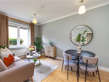 Apartment 20B, Balnagowan, Palmerston Park, Dublin 6, Co. Dublin