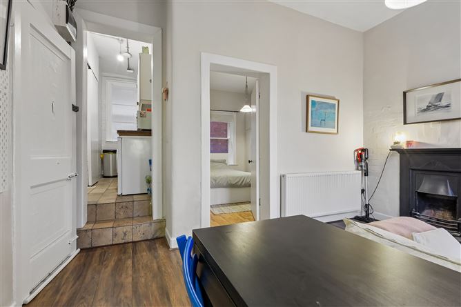 Apartment 79, Rialto Court, Rialto, Dublin 8