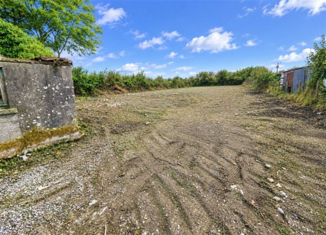 Liscullen, Charleville, County Cork