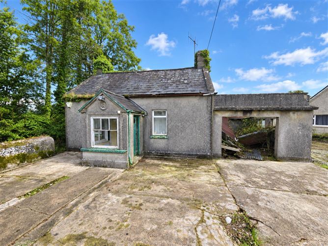 Liscullen, Charleville, County Cork