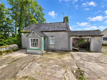 Liscullen, Charleville, County Cork