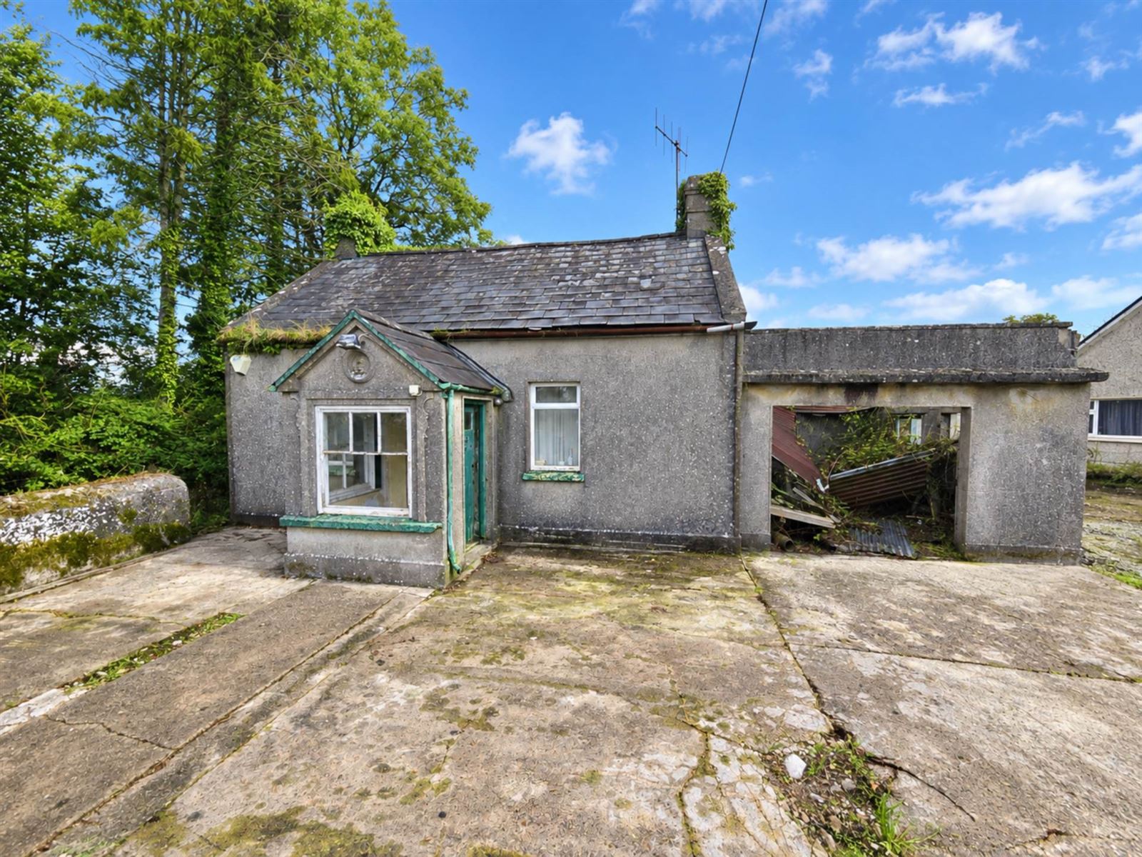 Liscullen, Charleville, County Cork