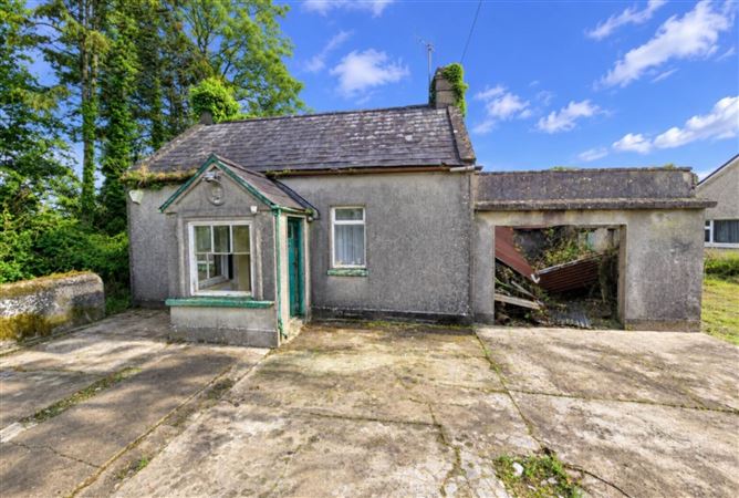 Liscullen, Charleville, County Cork