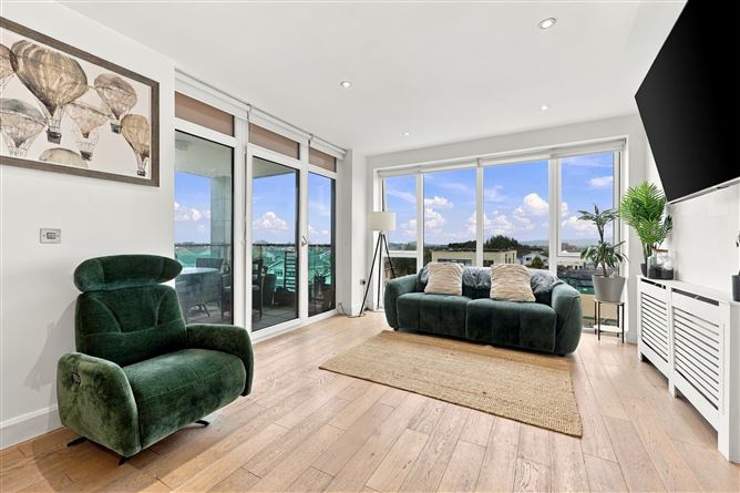 21 Comerford`s Cross, Strand Road, Portmarnock, County Dublin