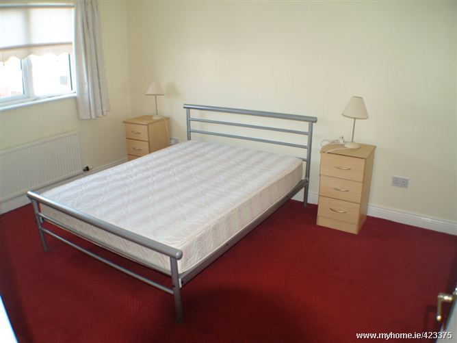 Moy Glas Chase, Lucan, Co Dublin