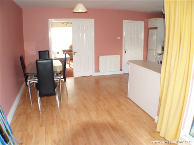 Moy Glas Chase, Lucan, Co Dublin