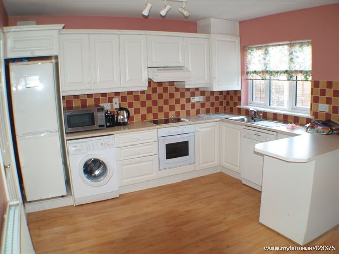 Moy Glas Chase, Lucan, Co Dublin