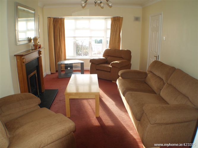 Moy Glas Chase, Lucan, Co Dublin