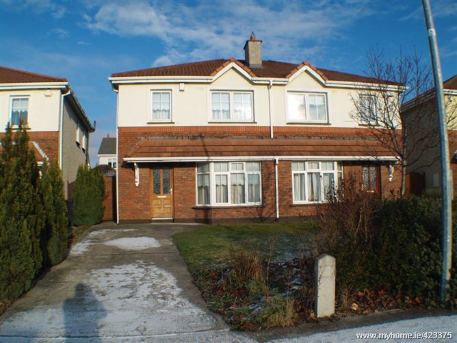 Moy Glas Chase, Lucan, Co Dublin
