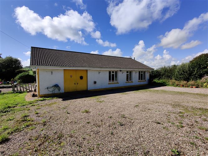 Carriganassa, Killeagh, Cork