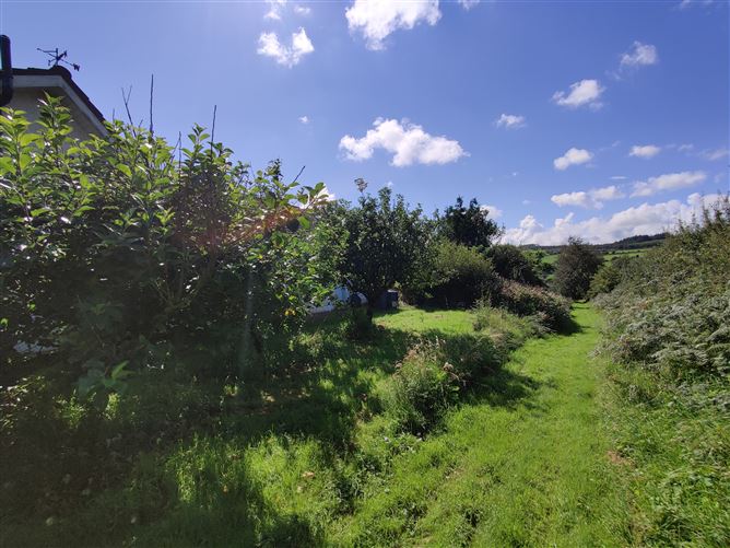 Carriganassa, Killeagh, Cork