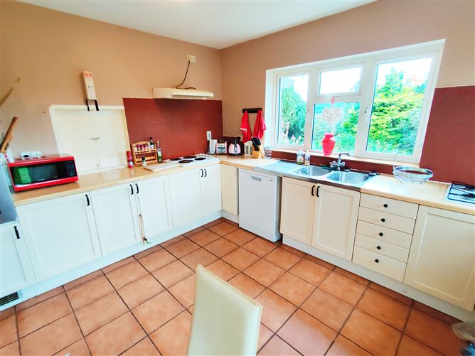 Carriganassa, Killeagh, Cork