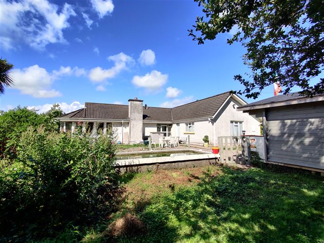 Carriganassa, Killeagh, Cork