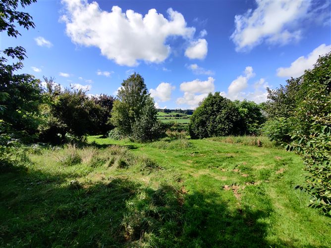 Carriganassa, Killeagh, Cork