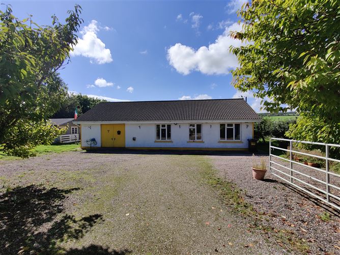 Carriganassa, Killeagh, Cork