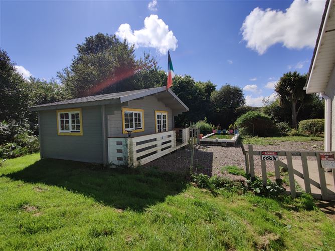 Carriganassa, Killeagh, Cork