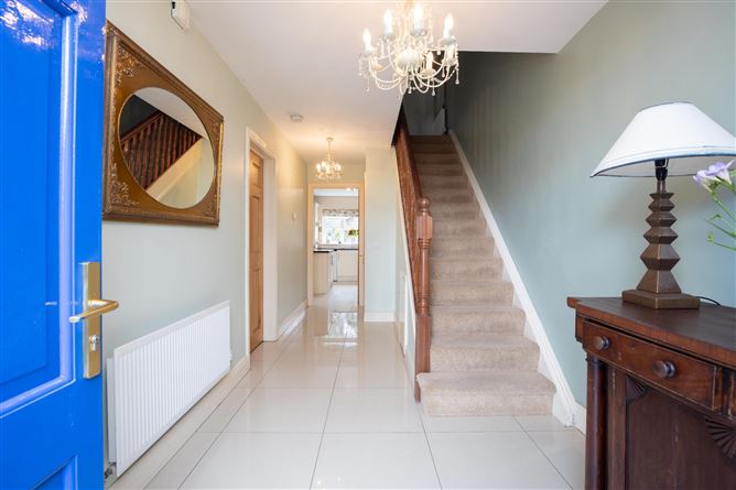 47 Crannog, Dunshaughlin, Co. Meath