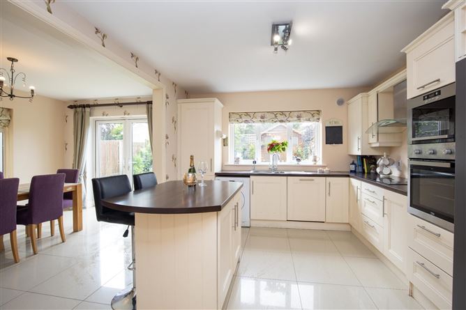 47 Crannog, Dunshaughlin, Co. Meath
