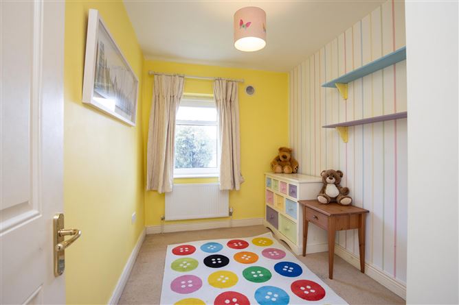 47 Crannog, Dunshaughlin, Co. Meath