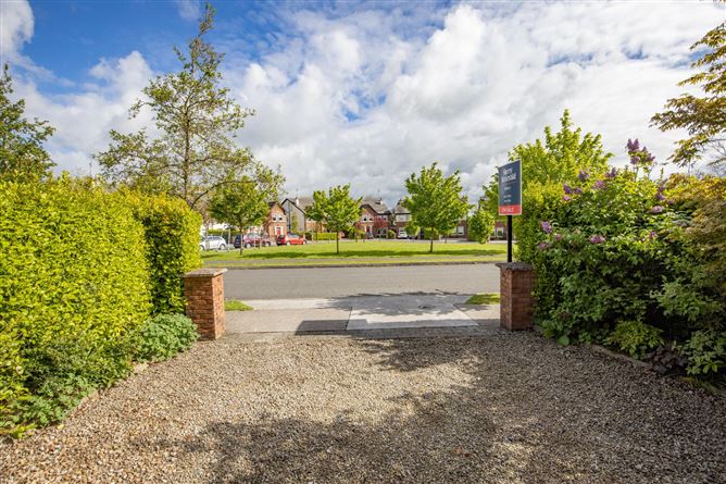 47 Crannog, Dunshaughlin, Co. Meath