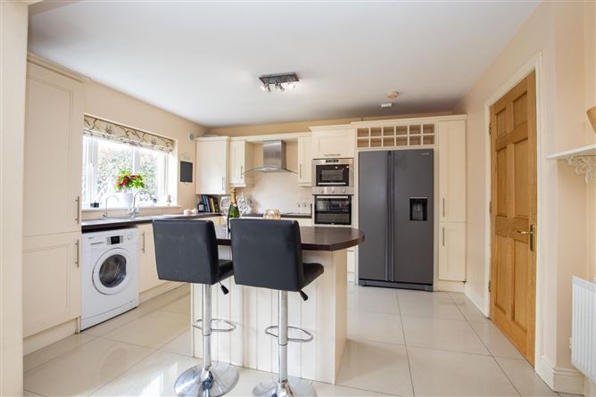 47 Crannog, Dunshaughlin, Co. Meath