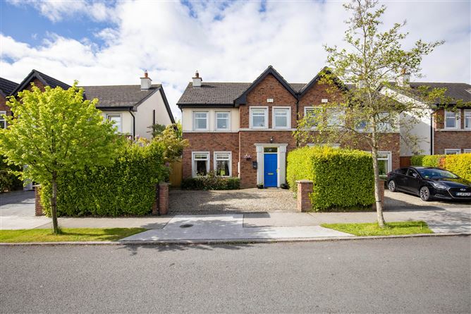 47 Crannog, Dunshaughlin, Co. Meath