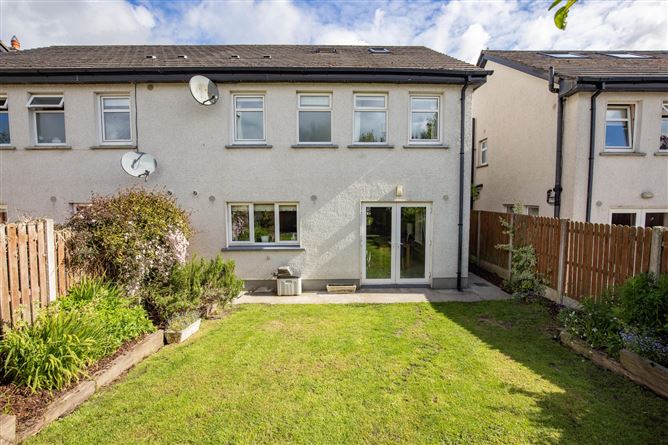 47 Crannog, Dunshaughlin, Co. Meath