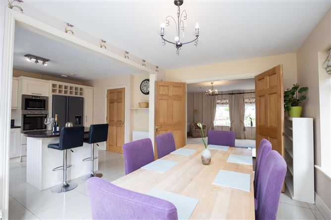 47 Crannog, Dunshaughlin, Co. Meath