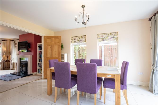 47 Crannog, Dunshaughlin, Co. Meath
