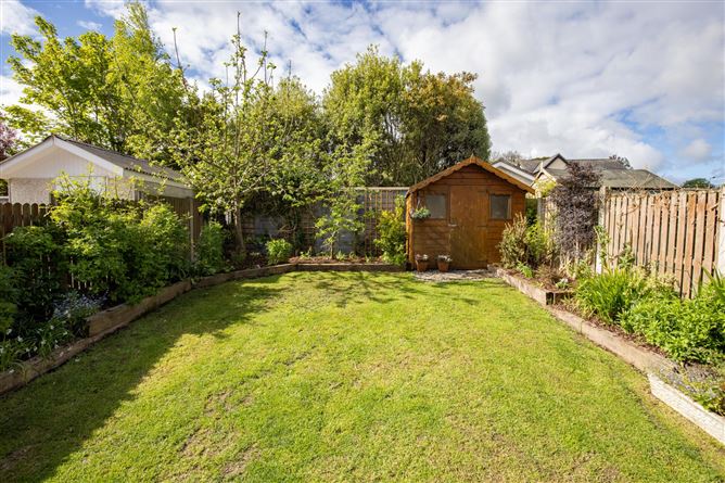 47 Crannog, Dunshaughlin, Co. Meath