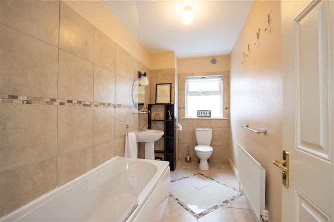 47 Crannog, Dunshaughlin, Co. Meath