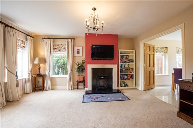 47 Crannog, Dunshaughlin, Co. Meath