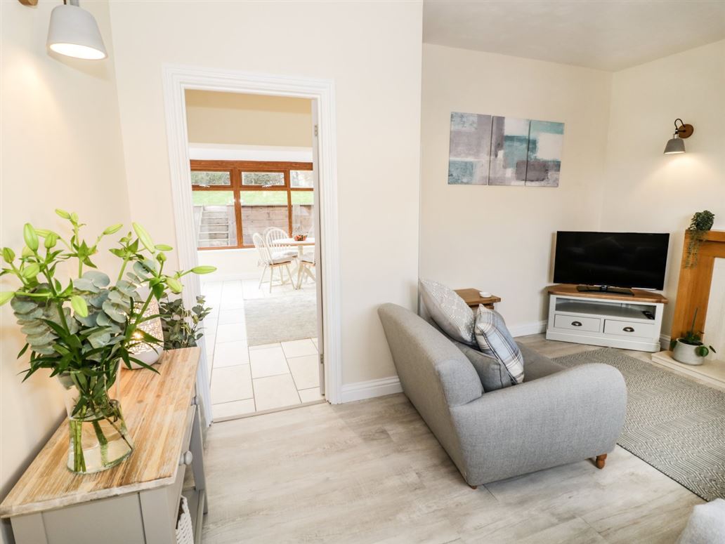 The Old Carriage House,Callow End, Worcestershire, United Kingdom