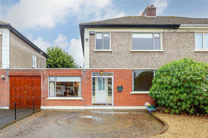 Main image for 155 Templeville Drive, Templeogue,   Dublin 6W