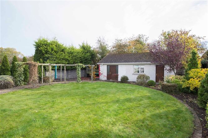 Summer Haven, Castle Street, Ashbourne, Co. Meath