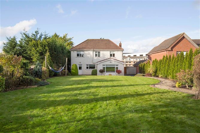 Summer Haven, Castle Street, Ashbourne, Co. Meath