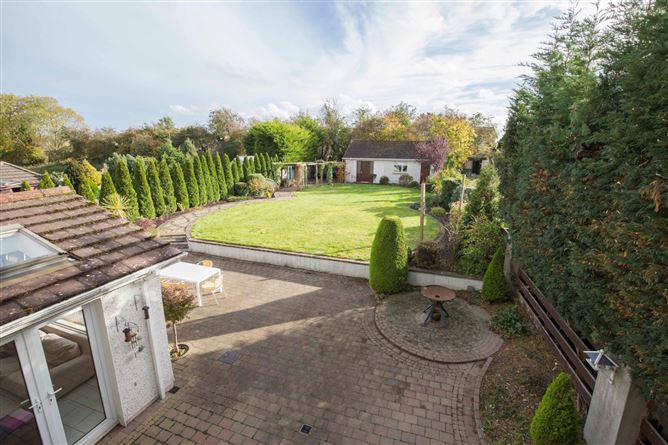 Summer Haven, Castle Street, Ashbourne, Co. Meath