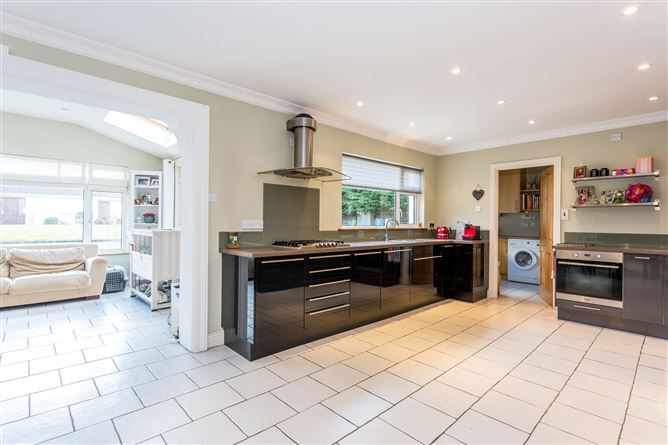 Summer Haven, Castle Street, Ashbourne, Co. Meath