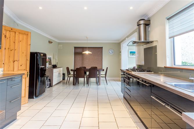 Summer Haven, Castle Street, Ashbourne, Co. Meath