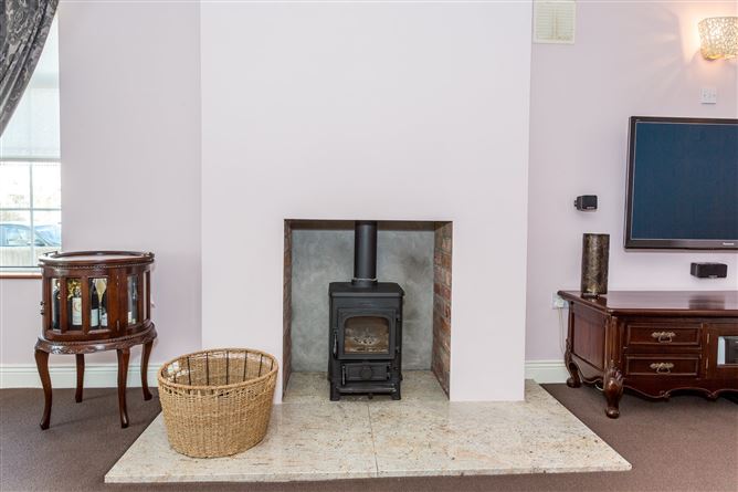 Summer Haven, Castle Street, Ashbourne, Co. Meath