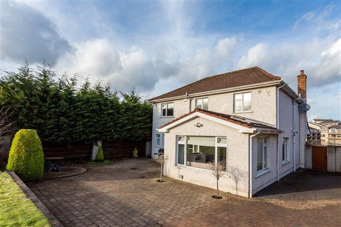 Summer Haven, Castle Street, Ashbourne, Co. Meath