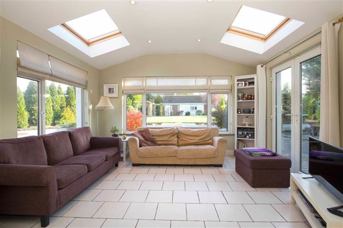 Summer Haven, Castle Street, Ashbourne, Co. Meath