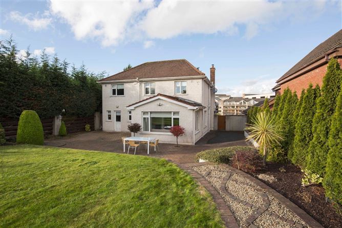 Summer Haven, Castle Street, Ashbourne, Co. Meath