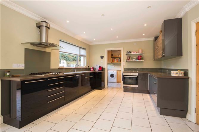 Summer Haven, Castle Street, Ashbourne, Co. Meath