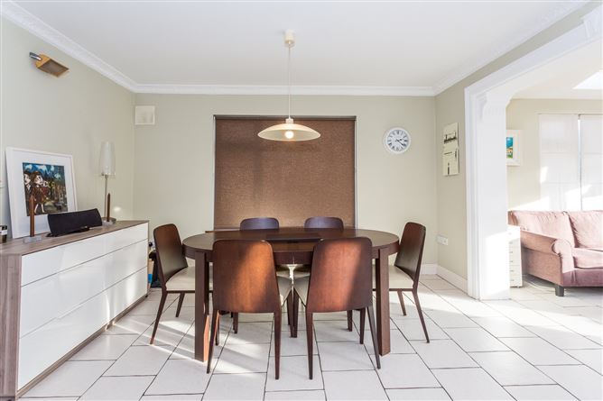 Summer Haven, Castle Street, Ashbourne, Co. Meath