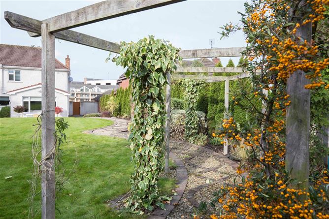 Summer Haven, Castle Street, Ashbourne, Co. Meath