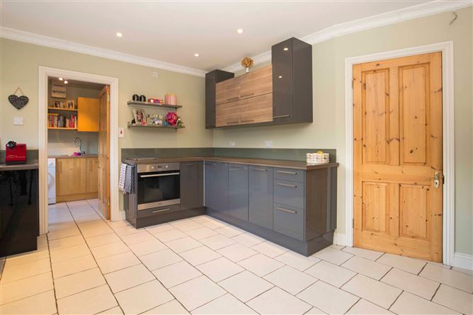 Summer Haven, Castle Street, Ashbourne, Co. Meath