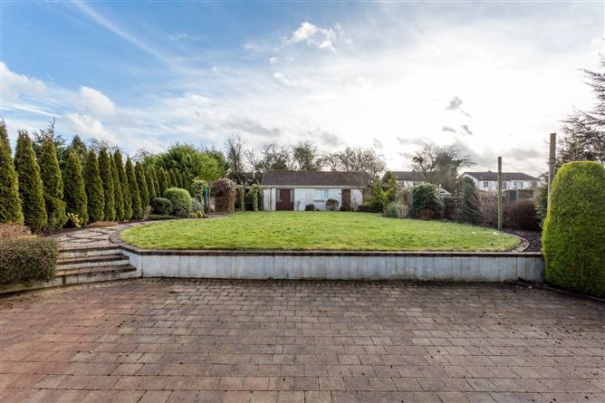 Summer Haven, Castle Street, Ashbourne, Co. Meath