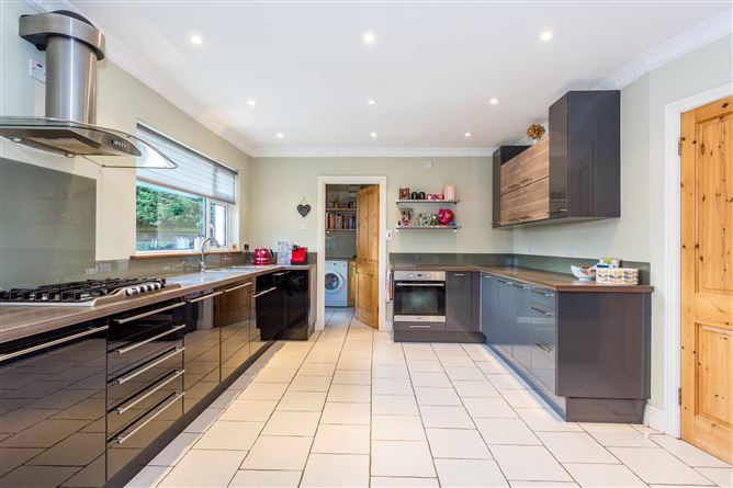 Summer Haven, Castle Street, Ashbourne, Co. Meath